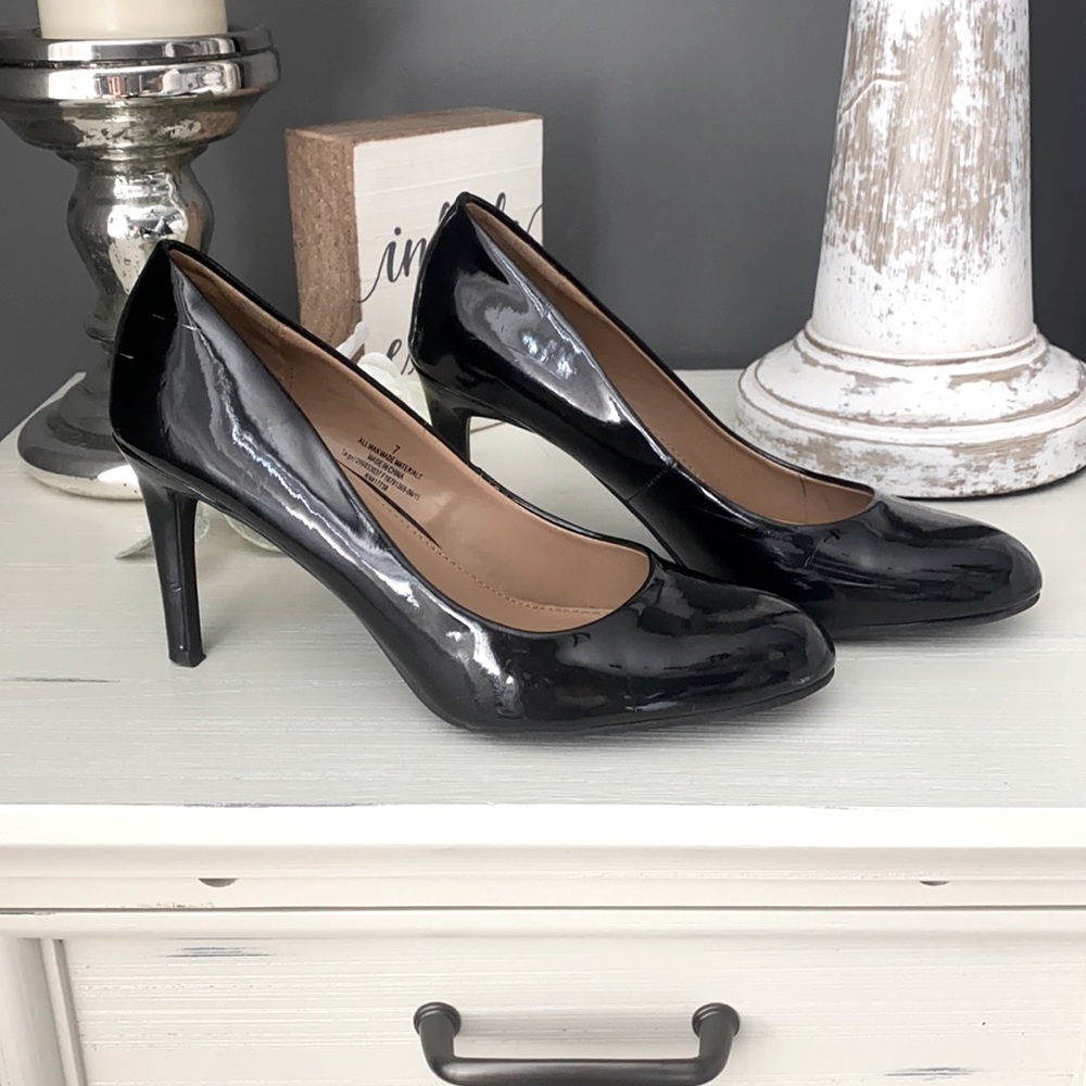 Merona heels
